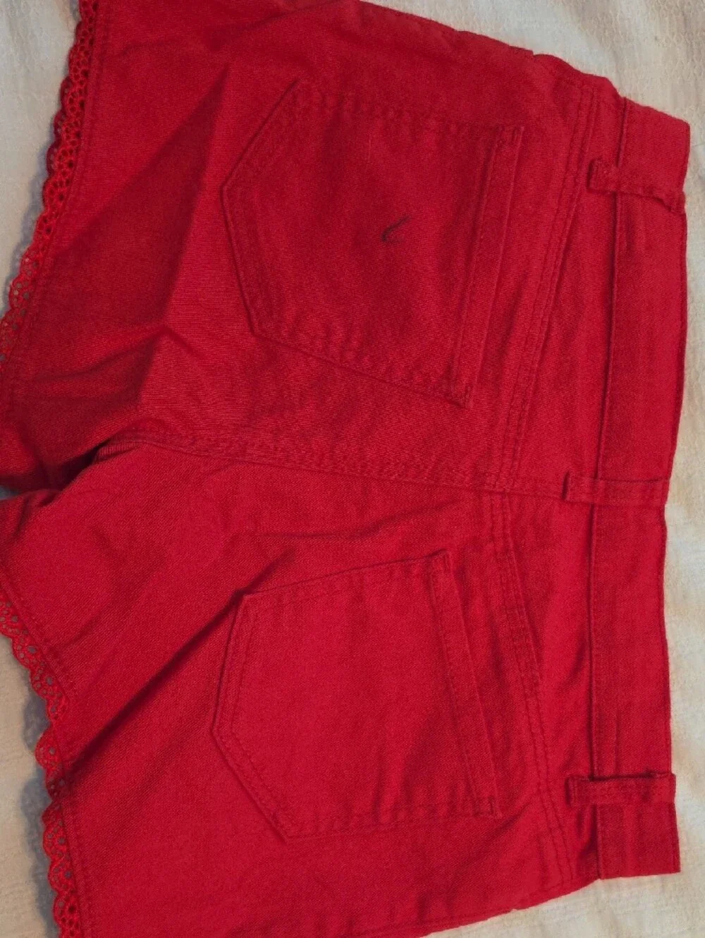 Kids Black Distressed Denim Shorts - Art Class Brand And New red Oshkosh Shorts
